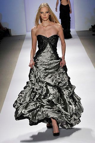 Carlos Miele F/W 08 Look 177