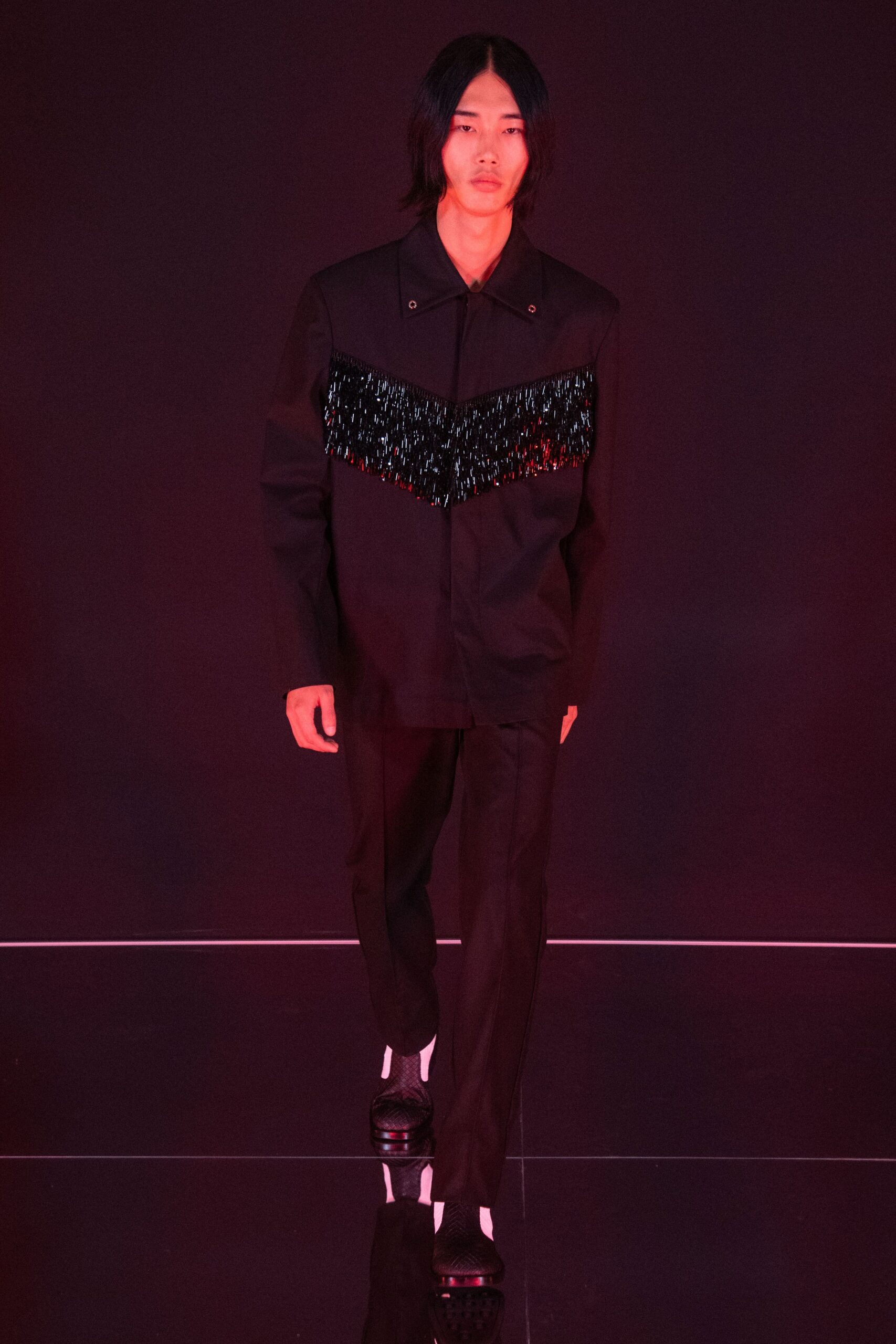 Calvin Luo S/S 20 Look 296