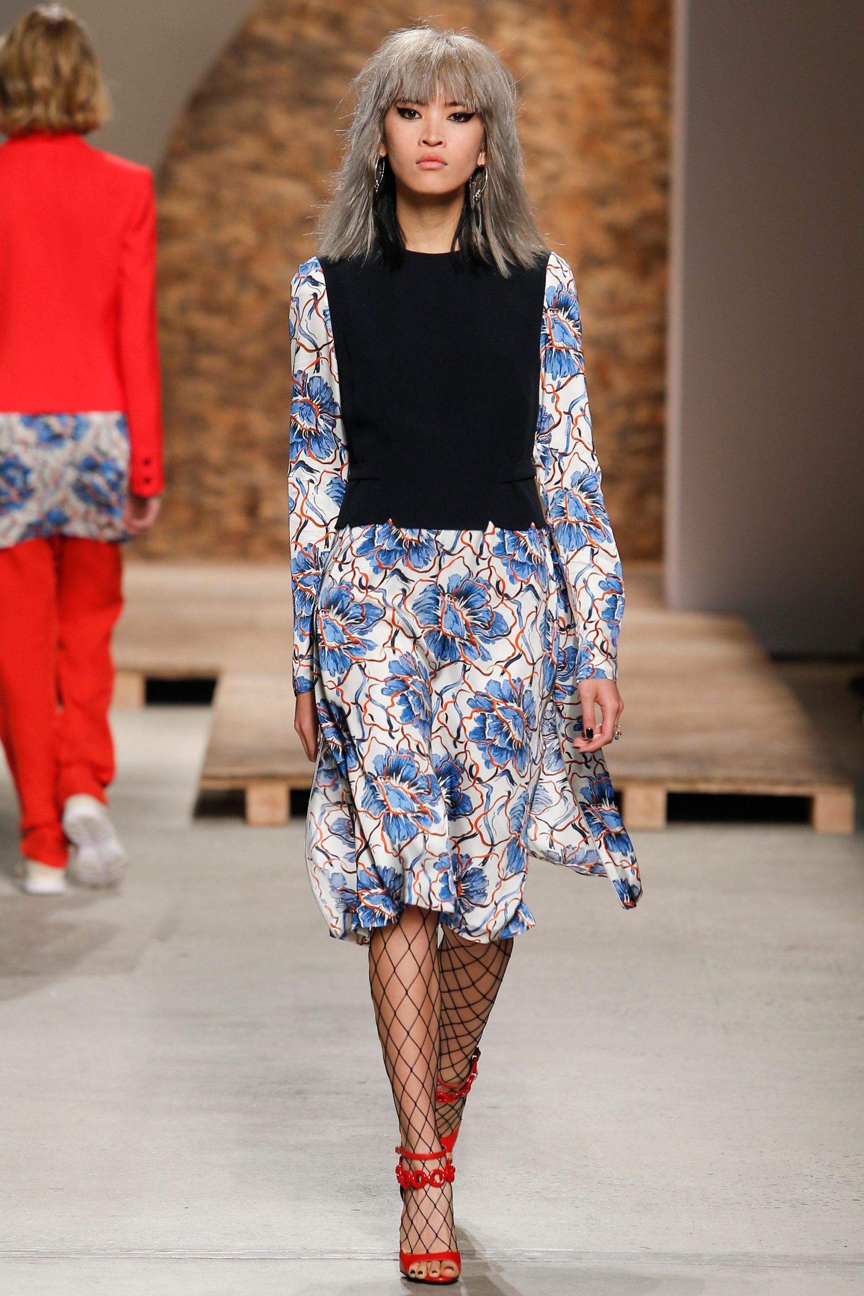 Creatures of the Wind S/S 16 Look 40