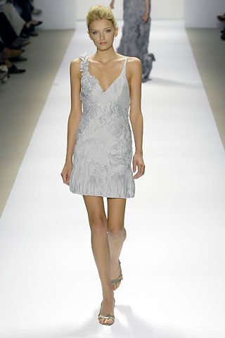 Carlos Miele S/S 08 Look 69