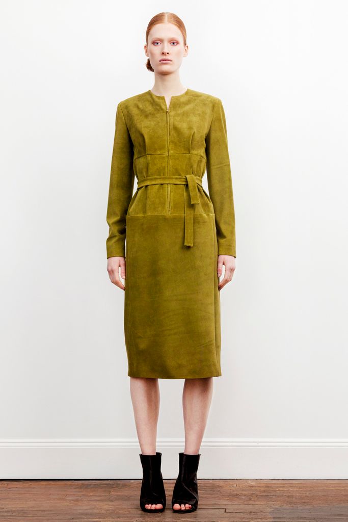 Chadwick Bell F/W 11 Look 150