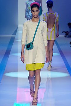 Celine S/S 05 Look 161