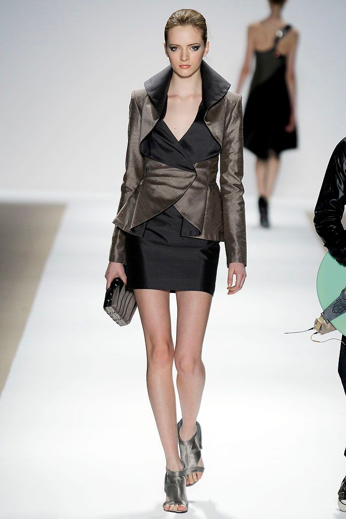 Carlos Miele F/W 09 Look 40