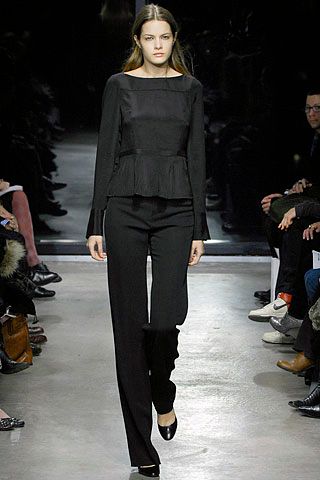 Bruce F/W 07 Look 49
