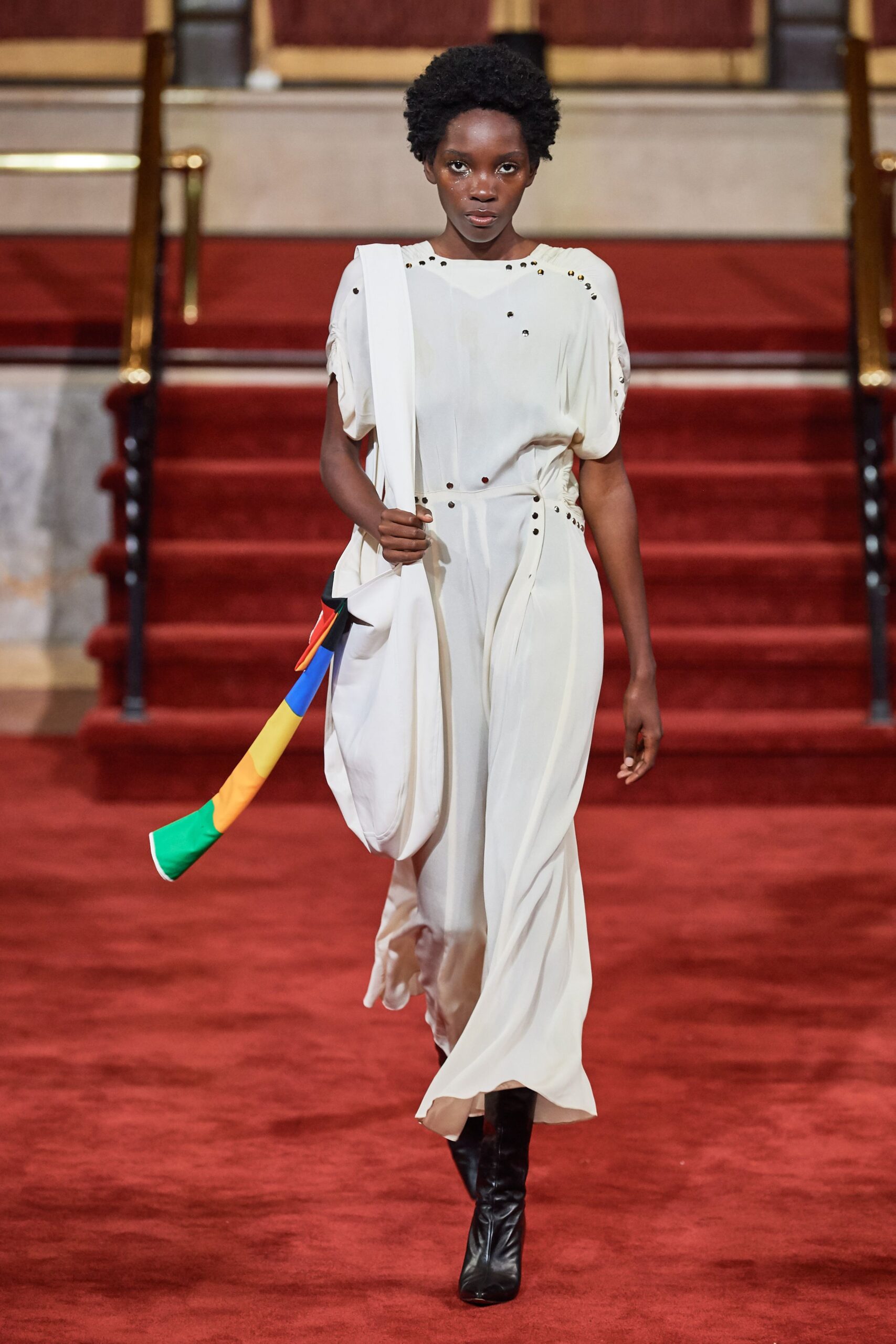 CDLM S/S 20 Look 113