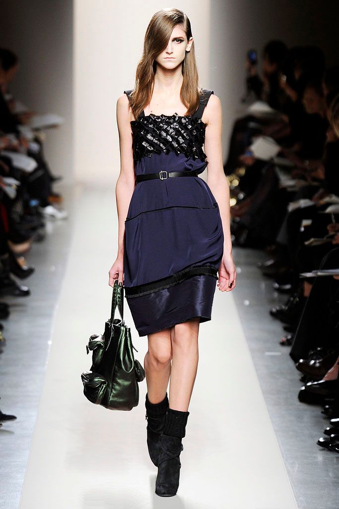 Bottega Veneta F/W 10 Look 121