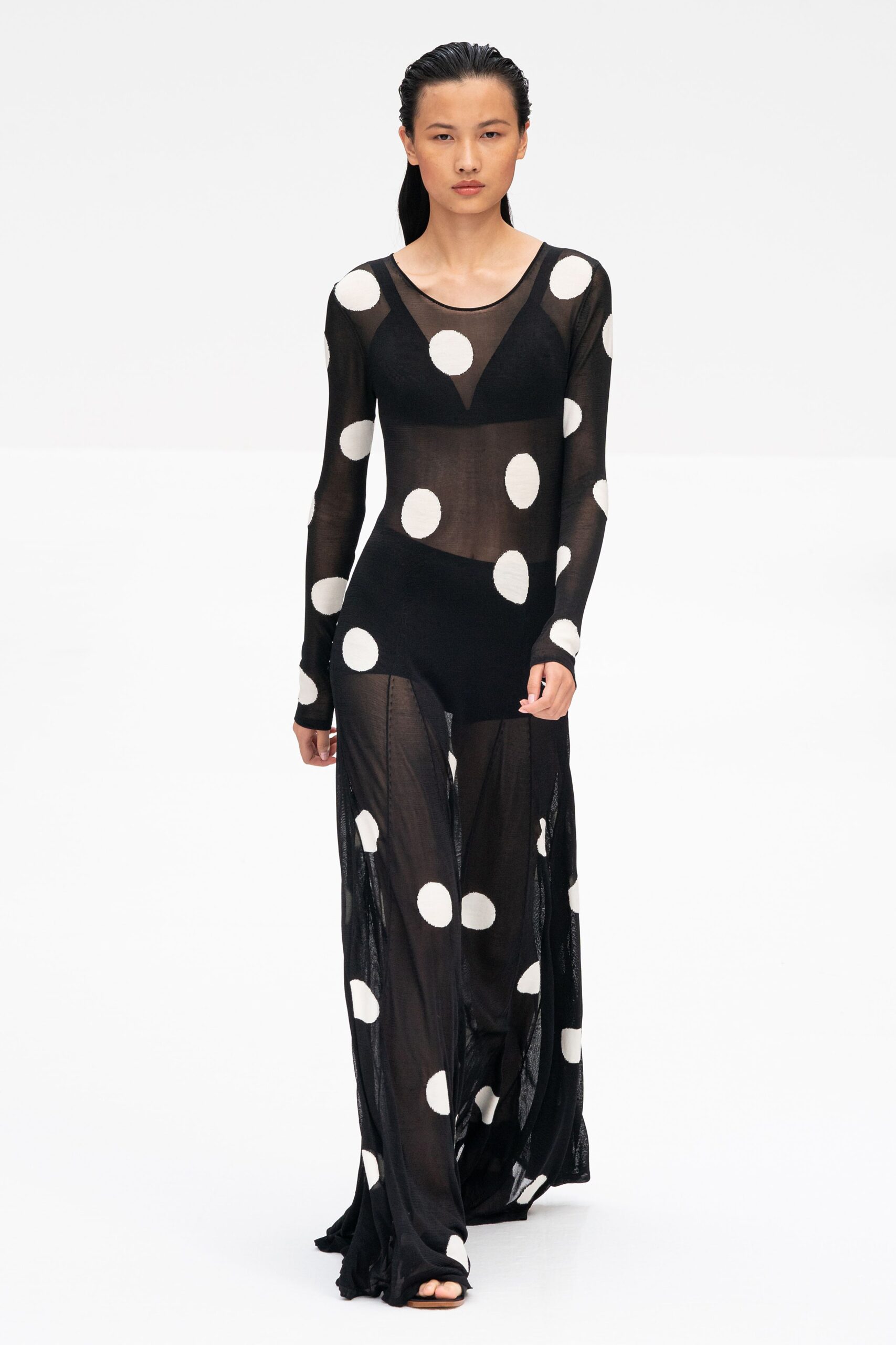 Carolina Herrera S/S 20 Look 391