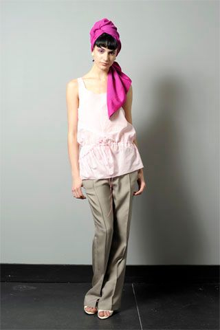 Chris Benz Resort 09 Look 68