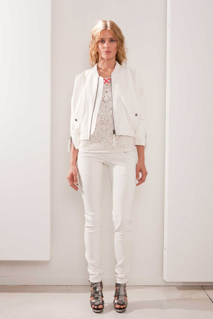 Barbara Bui Resort 12 Look 50