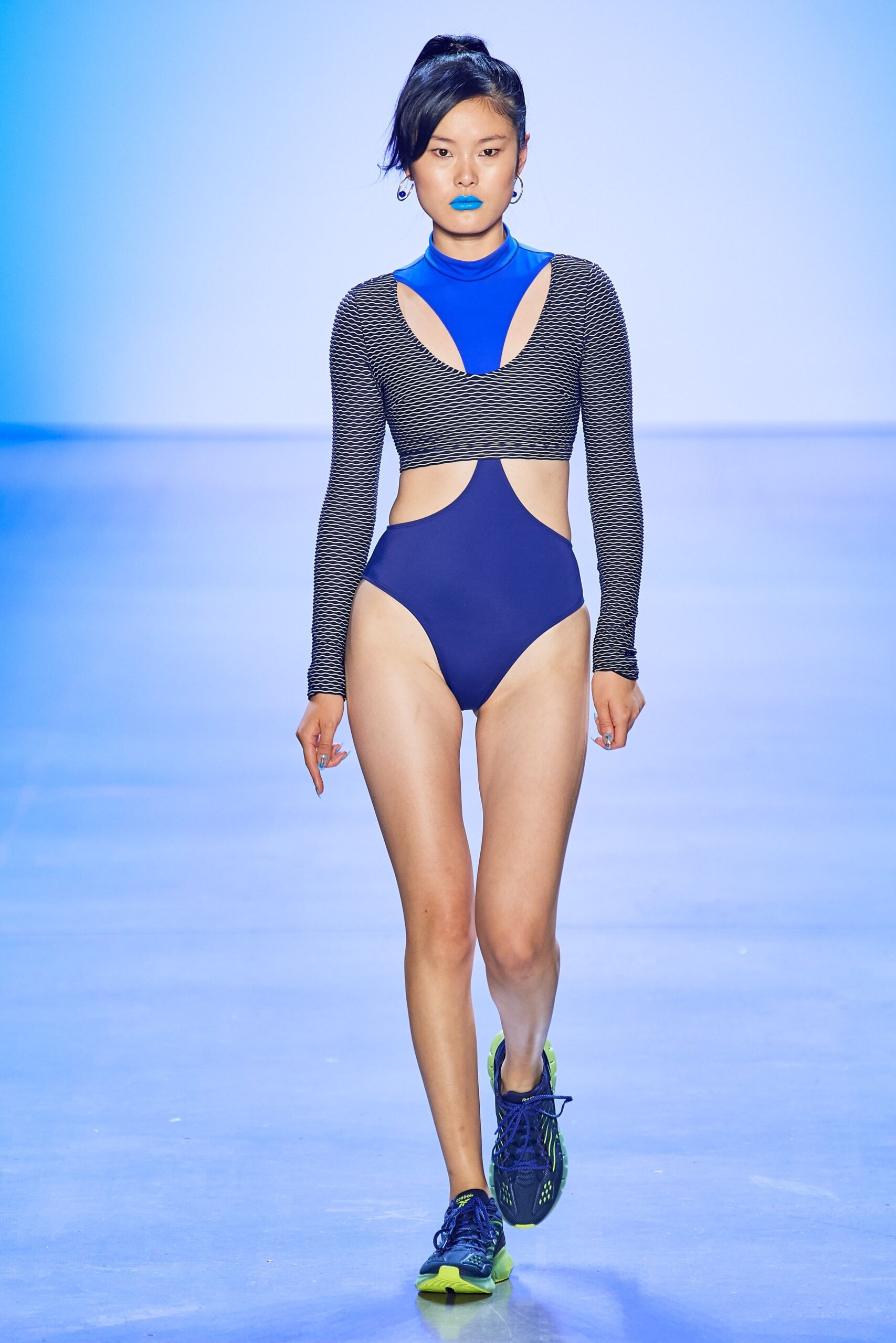 Chromat S/S 20 Look 189