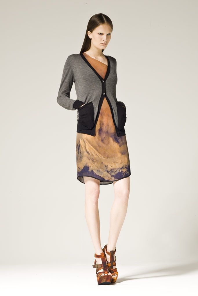 Christopher Kane Resort 10 Look 69