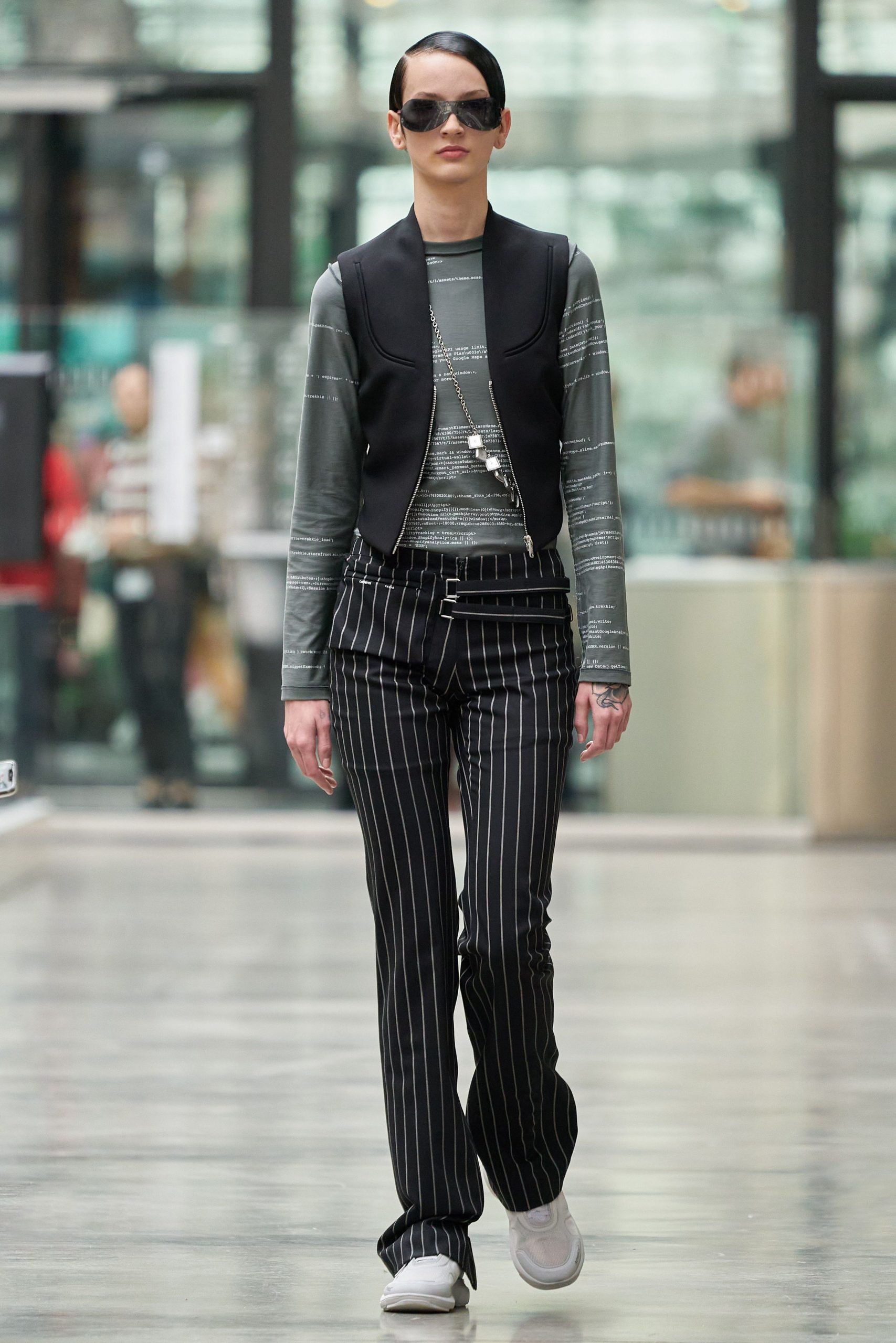 Coperni F/W 20 Look 262