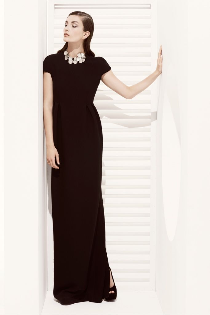 Christian Dior Resort 13 Look 152