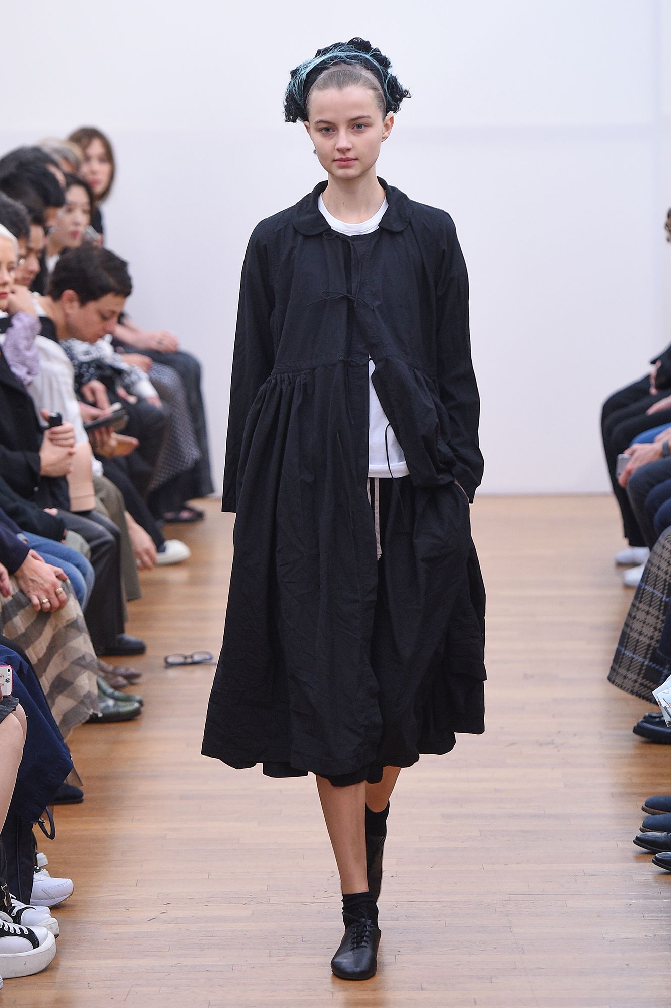 Comme des Garçons Comme des Garçons S/S 16 Look 69