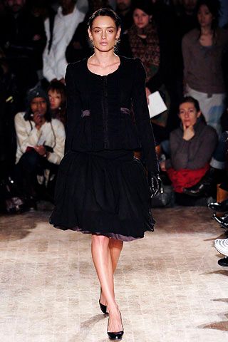 Bruno Pieters F/W 05 Look 51