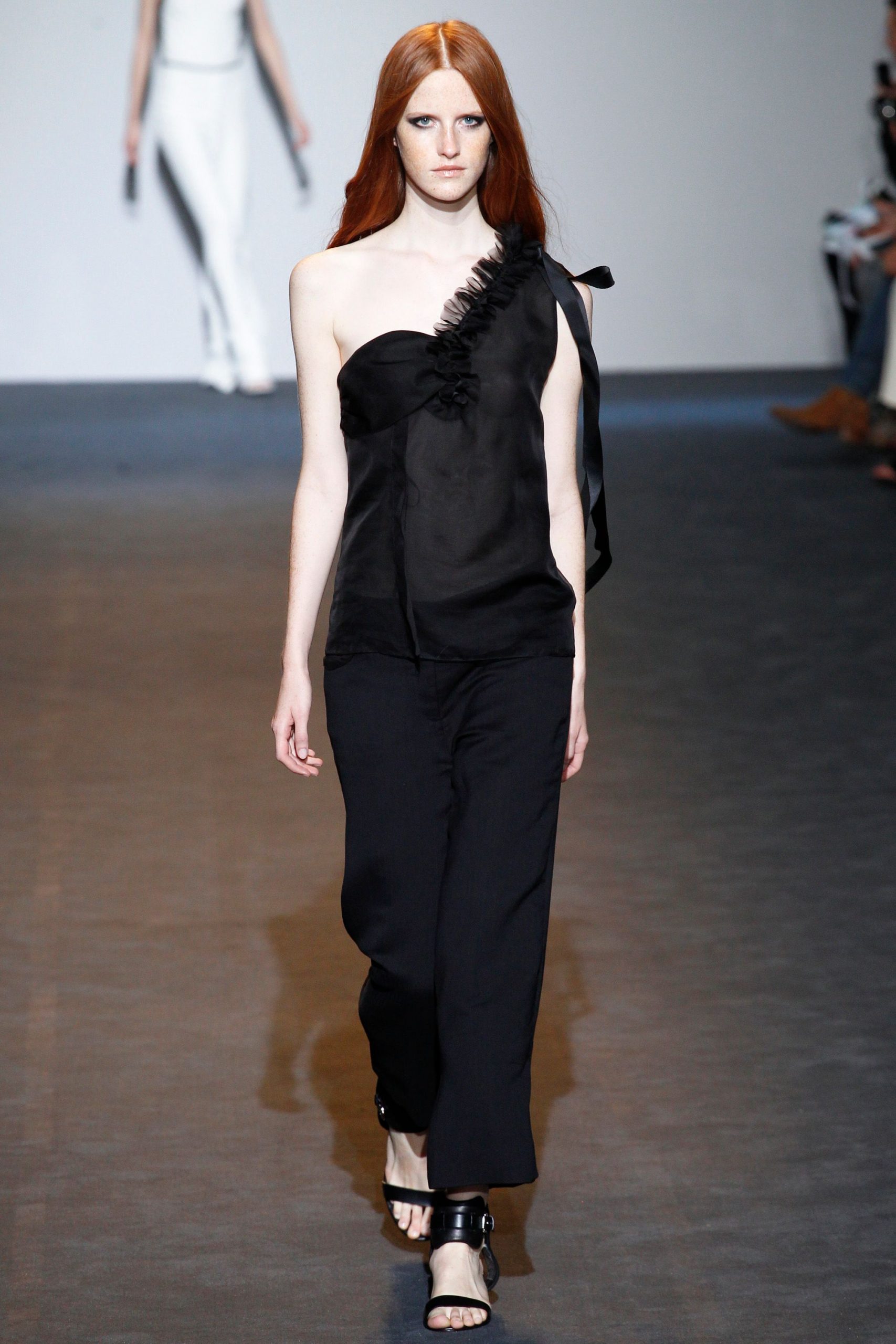 Costume National S/S 16 Look 296