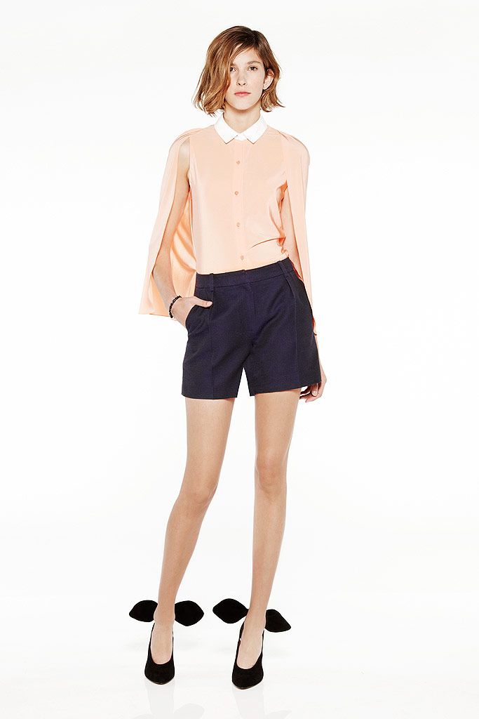Carven S/S 11 Look 278