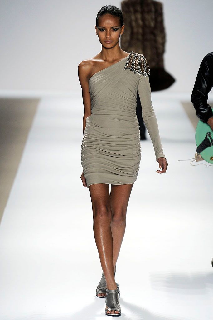 Carlos Miele F/W 09 Look 64
