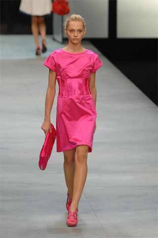 Celine S/S 08 Look 155
