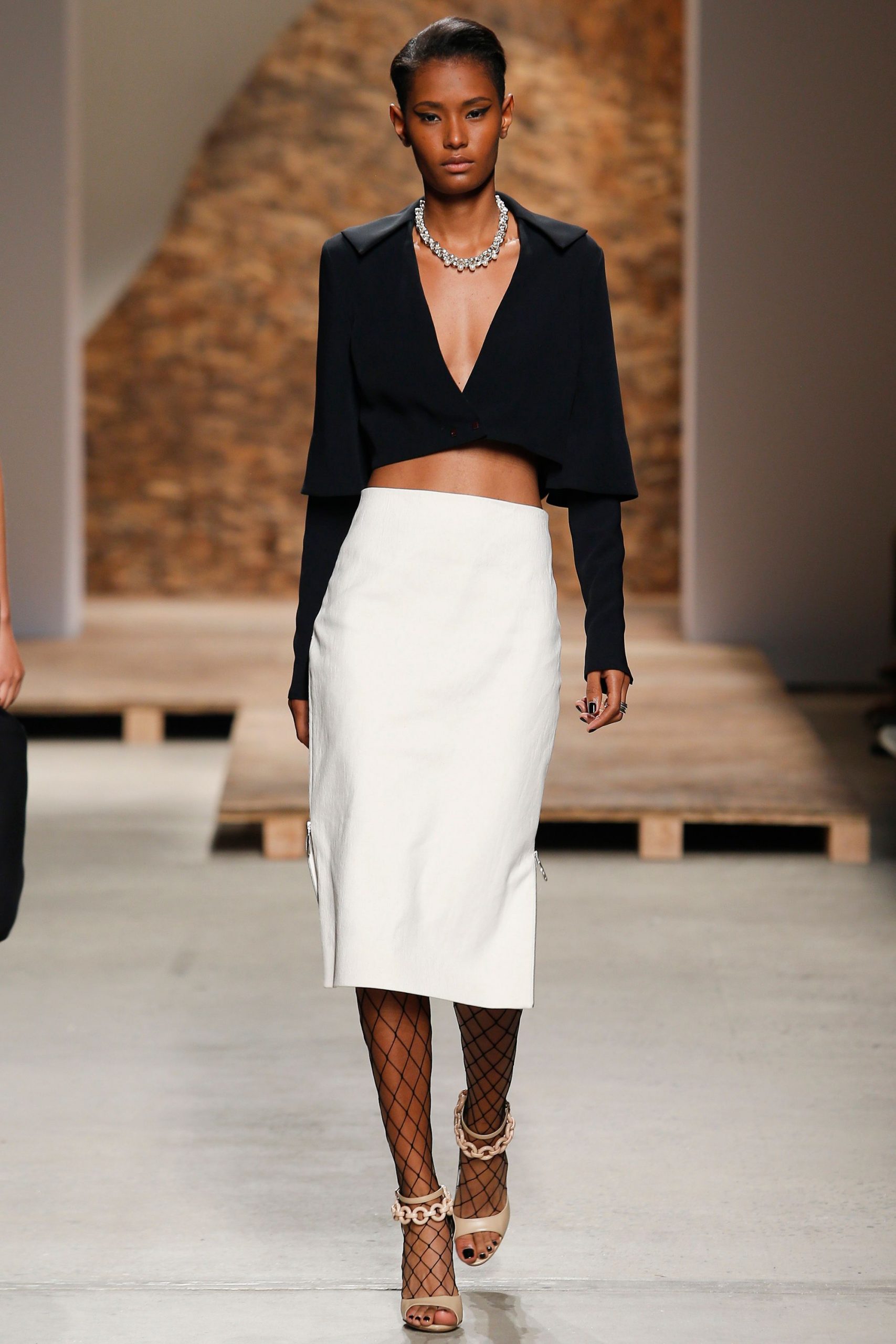 Creatures of the Wind S/S 16 Look 71