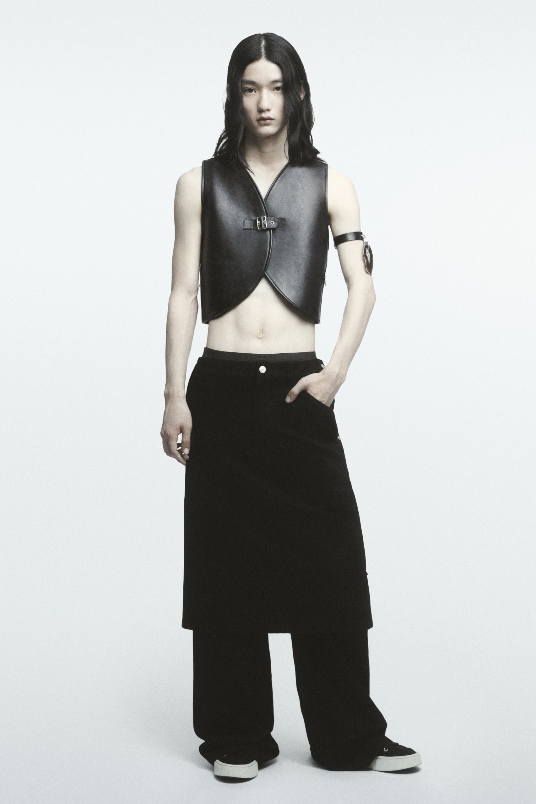 Courrèges Resort 24 Look 82