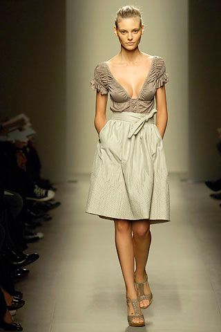 Bottega Veneta S/S 07 Look 35