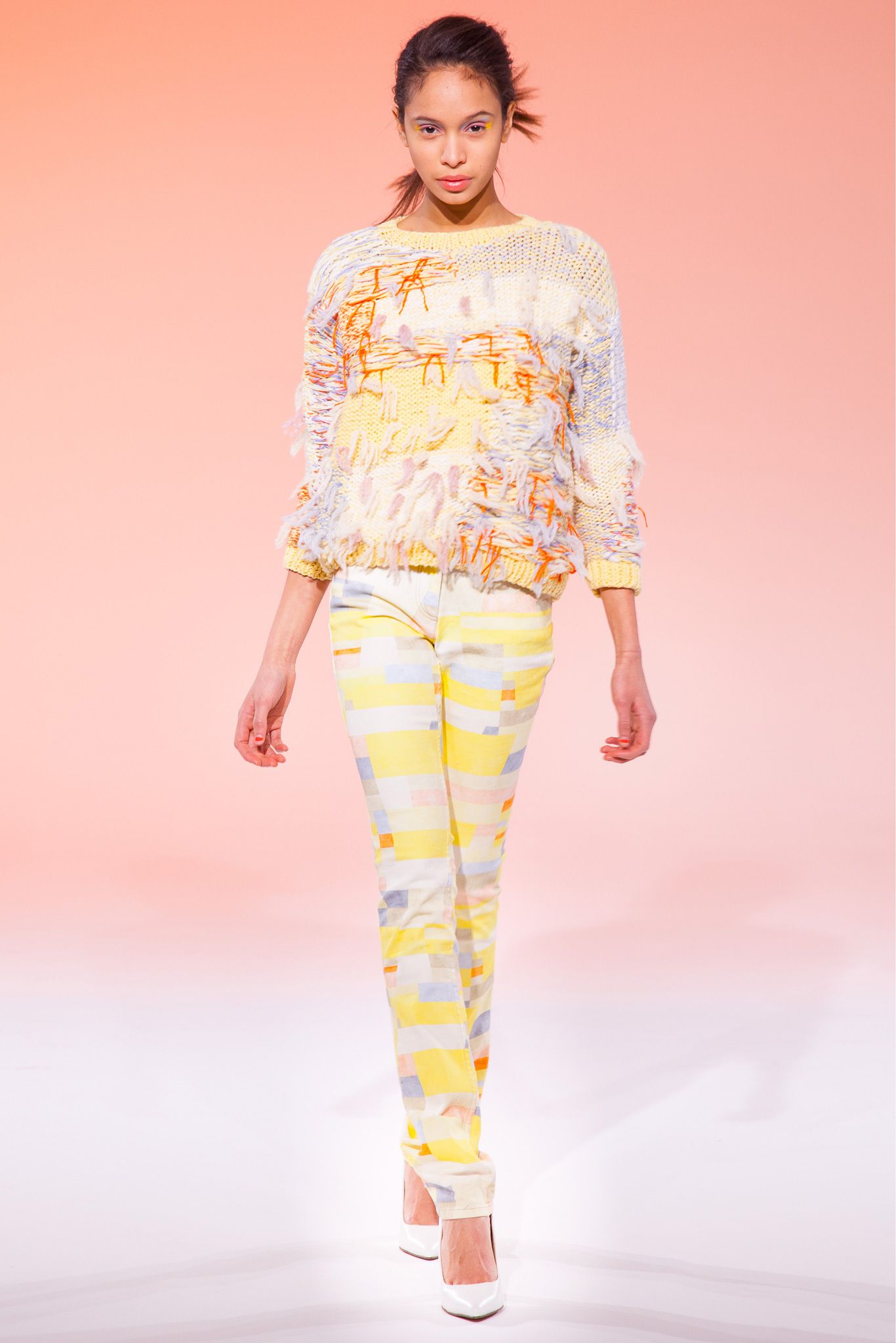 Calla F/W 13 Look 41