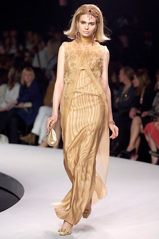 Christian Dior Resort 08 Look 314