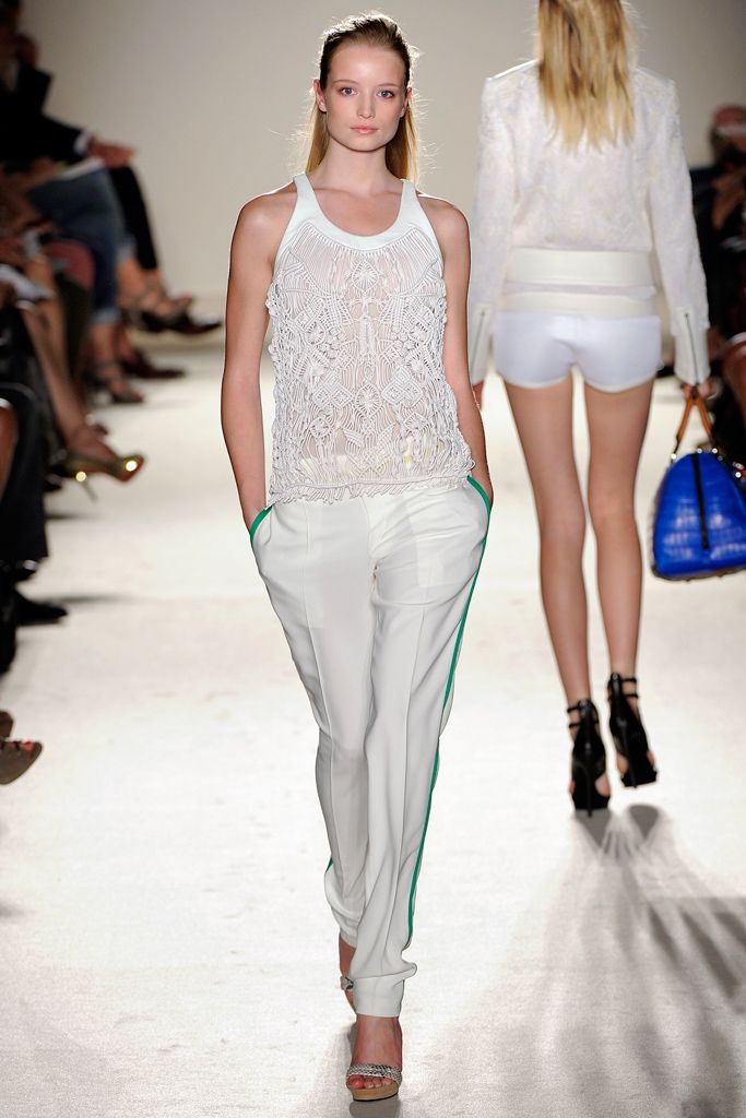Barbara Bui S/S 12 Look 59