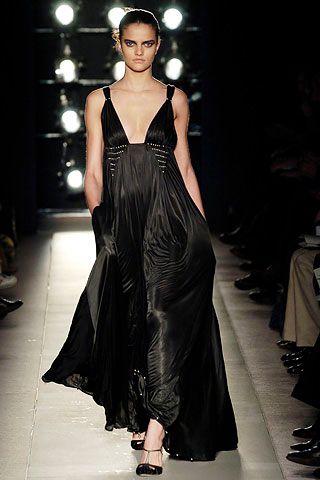 Bottega Veneta F/W 05 Look 227