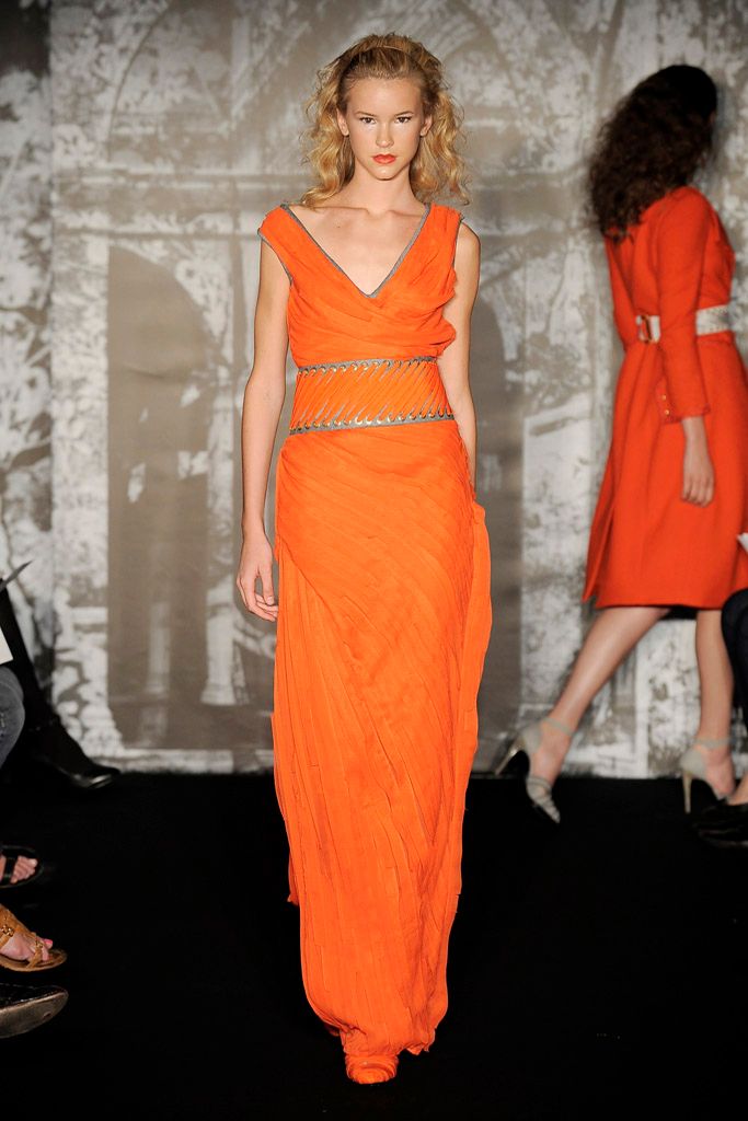 Carolina Herrera Resort 10 Look 181