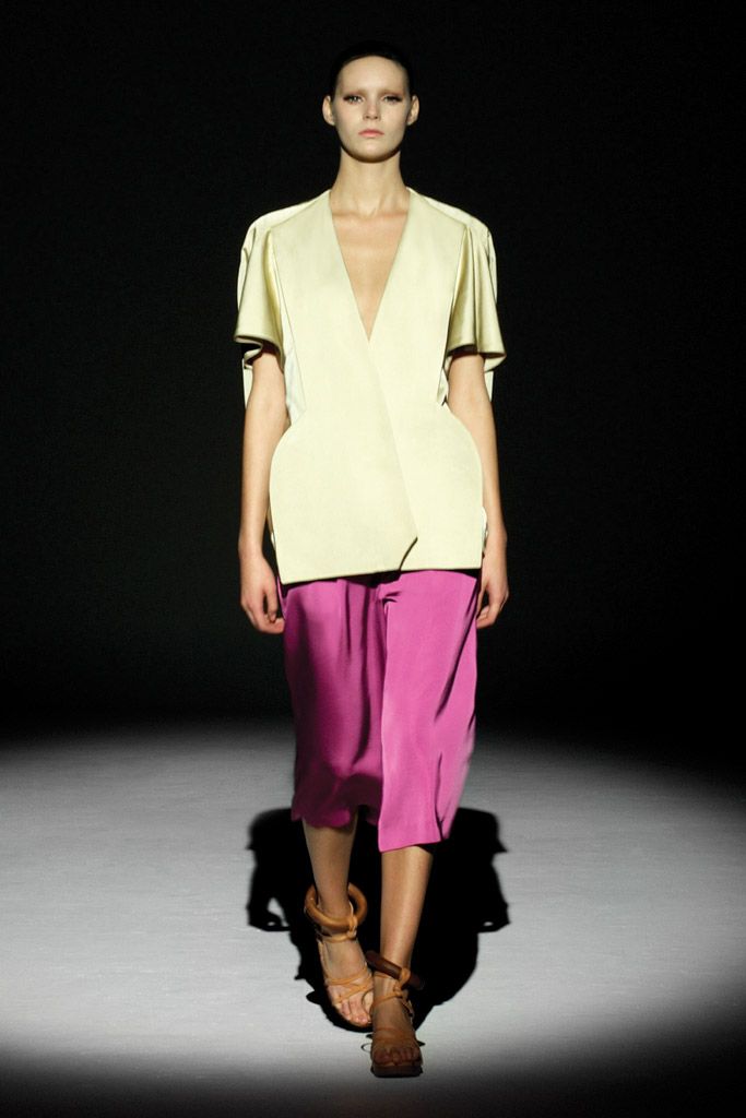 Chalayan S/S 11 Look 156