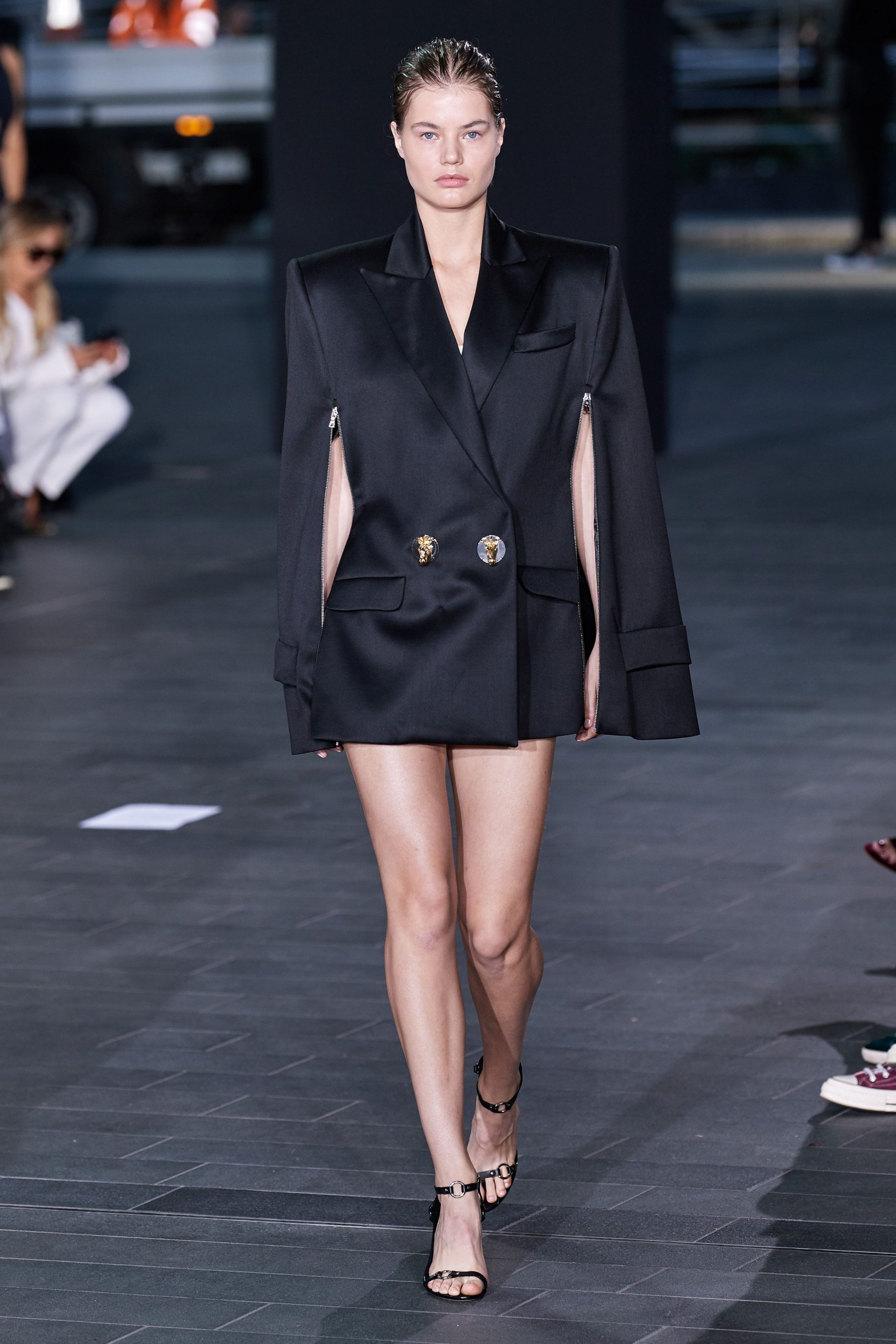David Koma S/S 20 Look 65