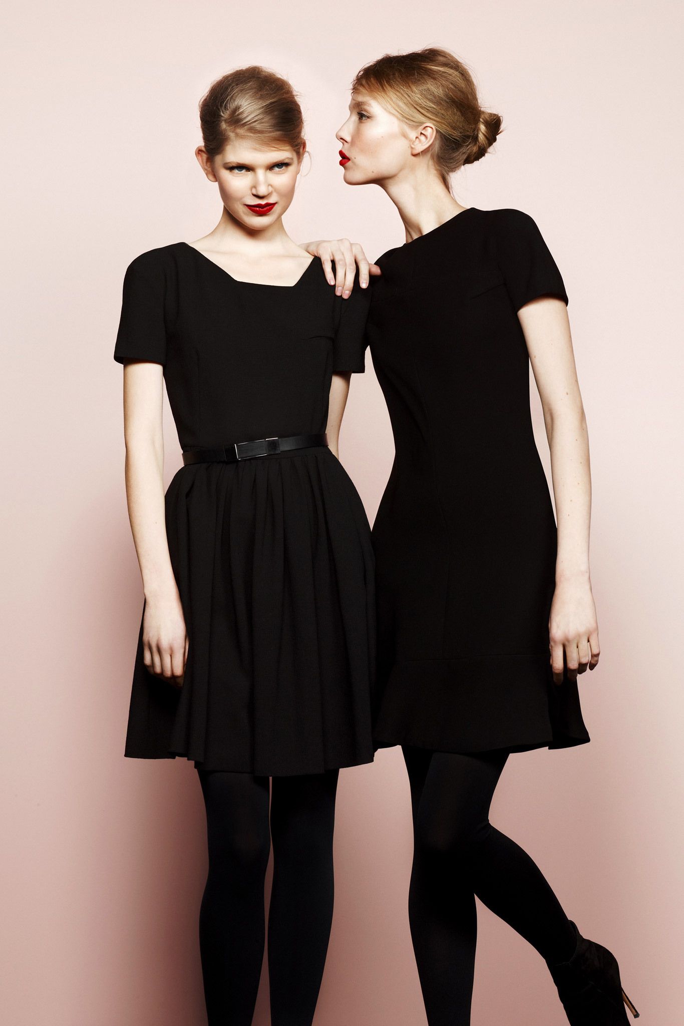 Cacharel F/W 13 Look 54
