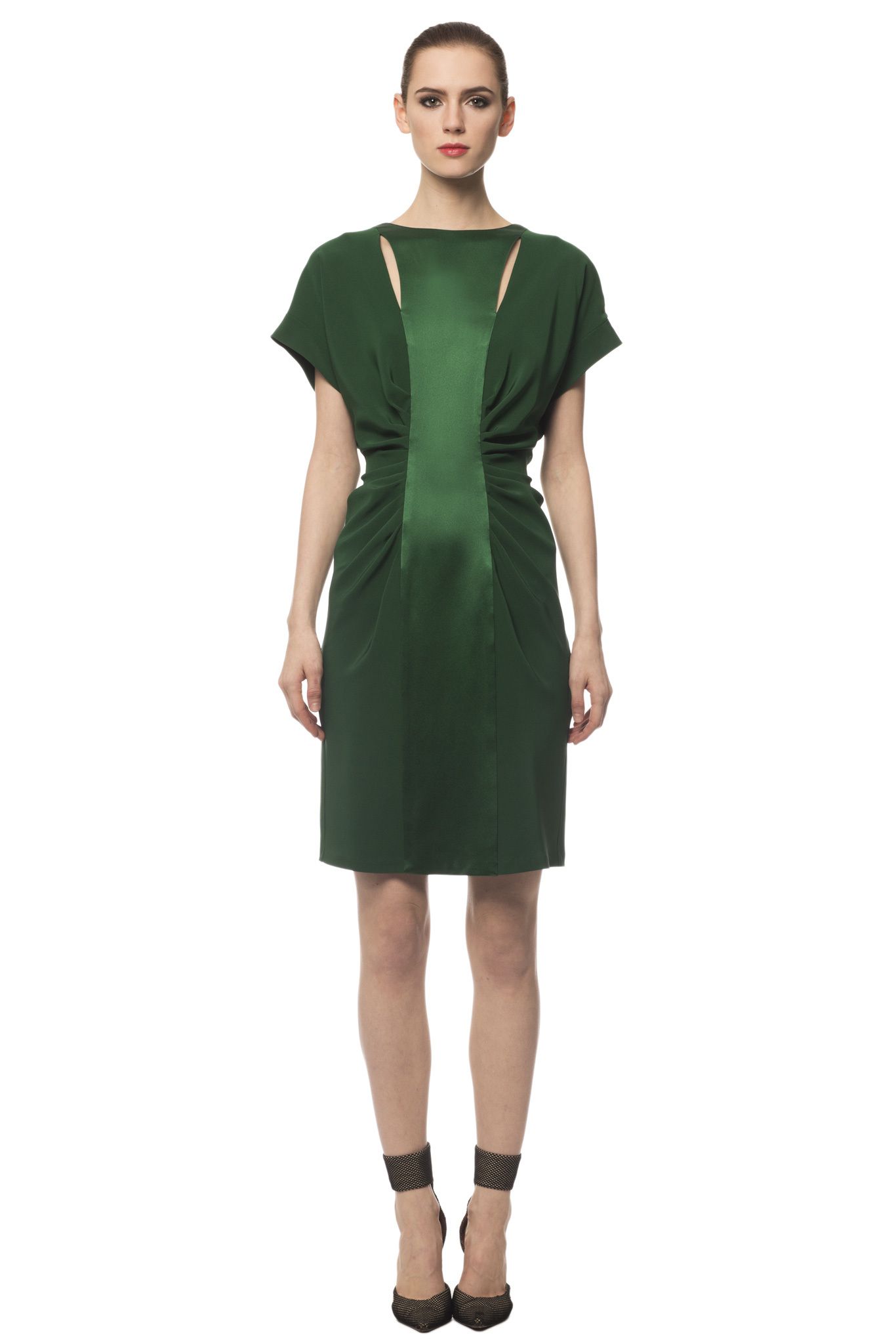 Catherine Malandrino F/W 13 Look 57