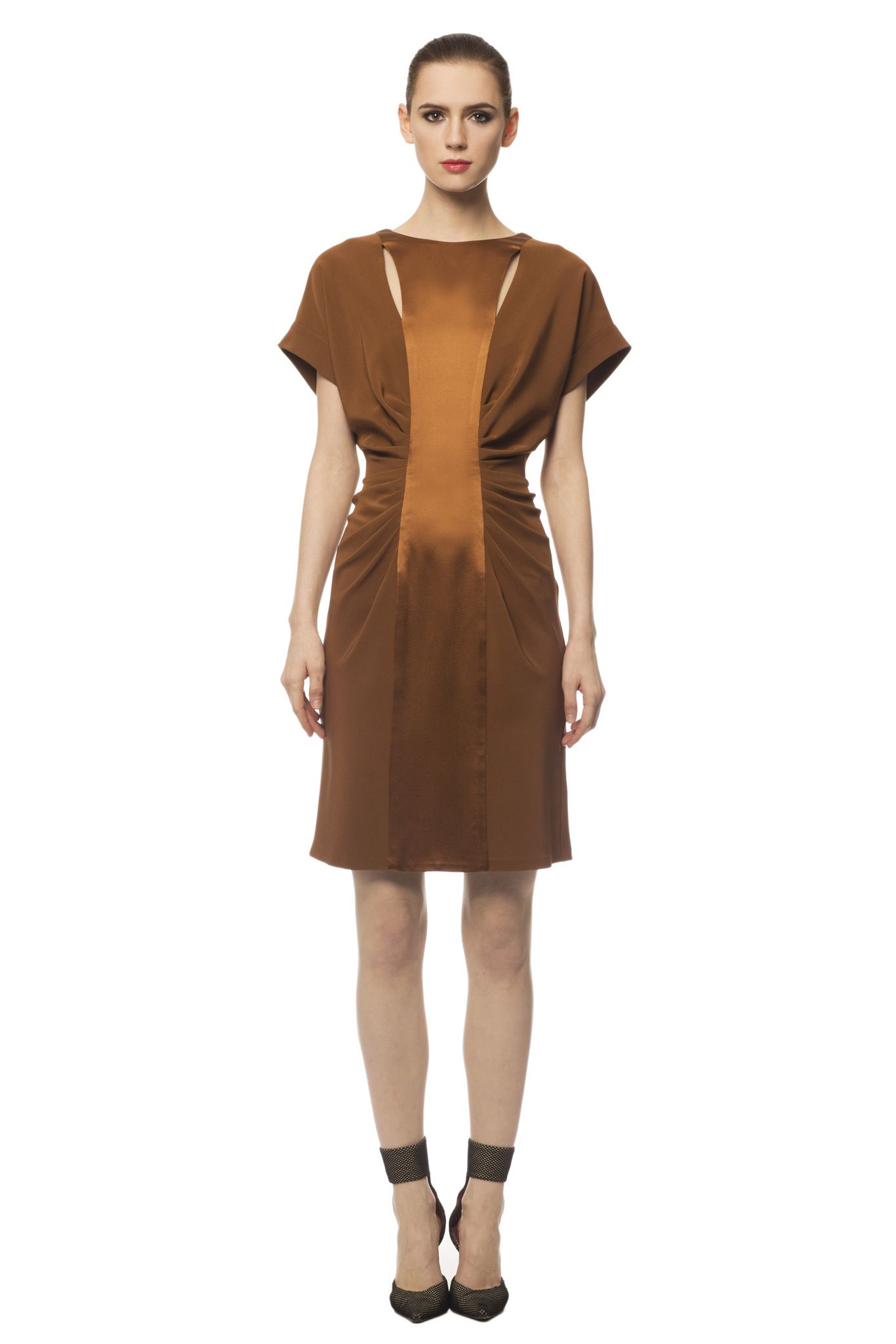 Catherine Malandrino F/W 13 Look 64
