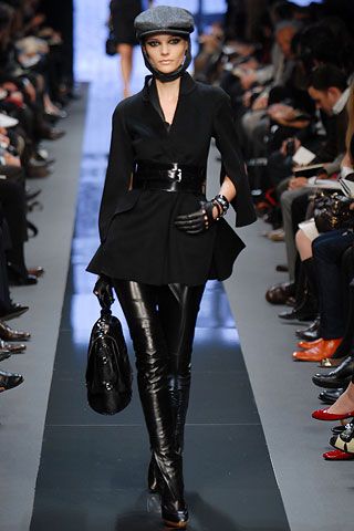 Celine F/W 07 Look 42
