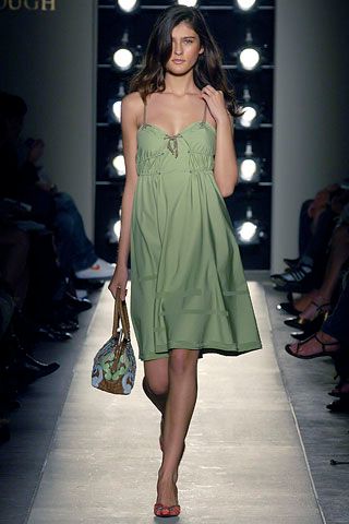 Bottega Veneta S/S 06 Look 137