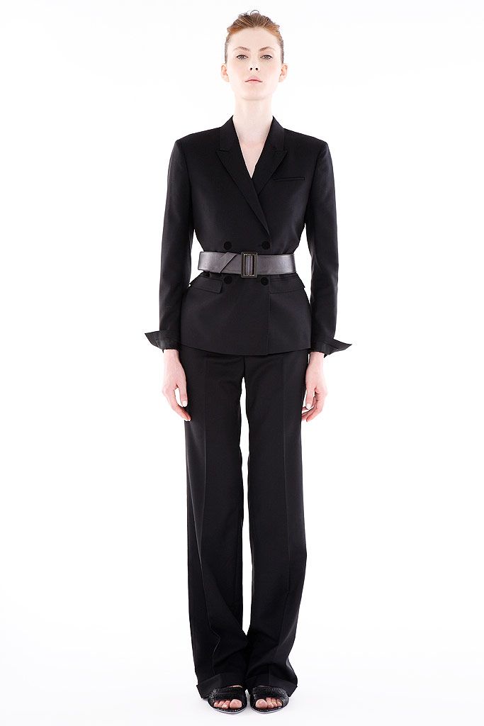 Costume National Resort 2011