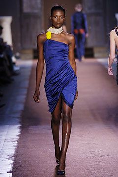 Costume National S/S 05 Look 110
