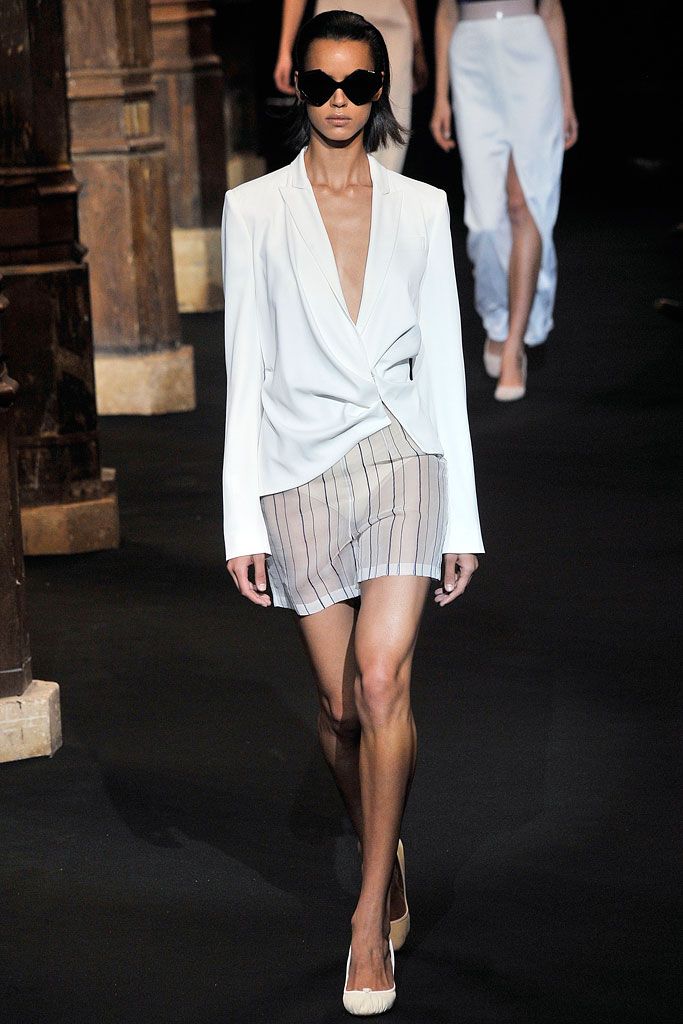Chalayan S/S 10 Look 215