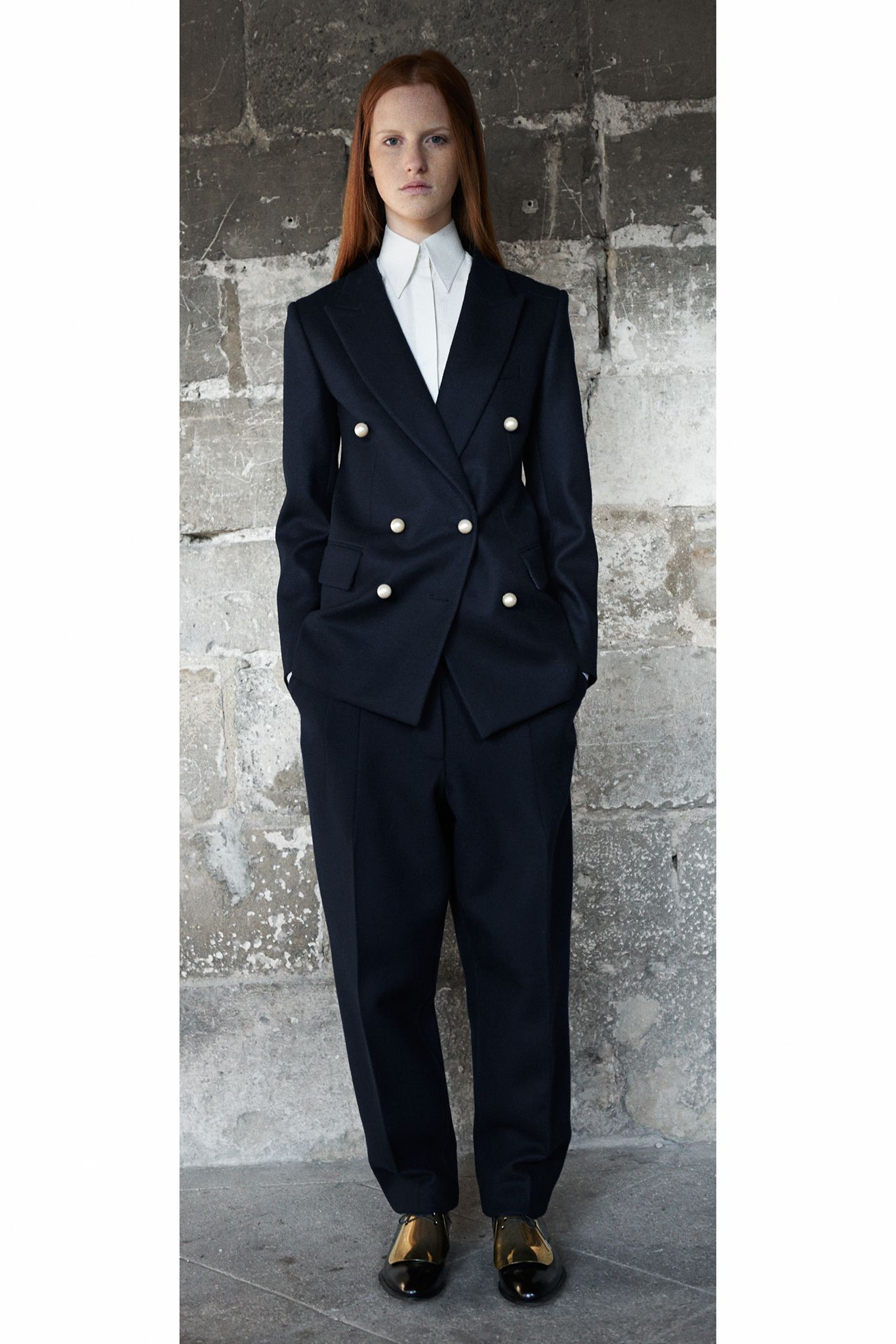 Celine Pre-Fall 2013