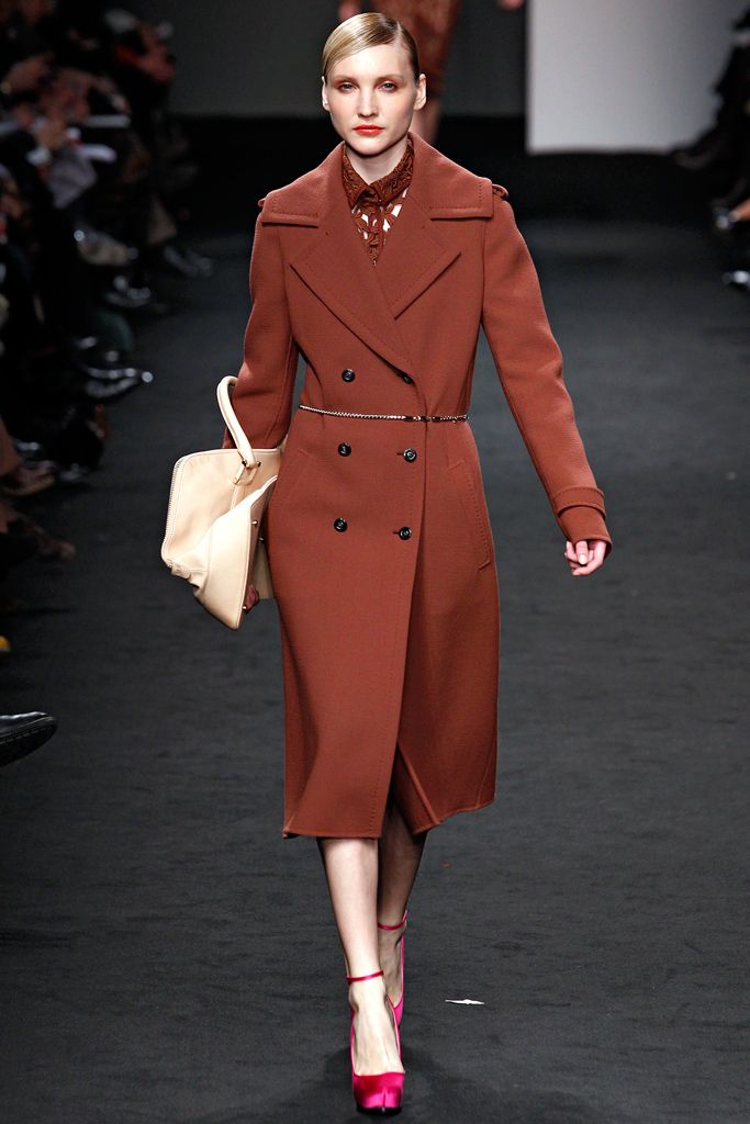 Brioni F/W 11 Look 60