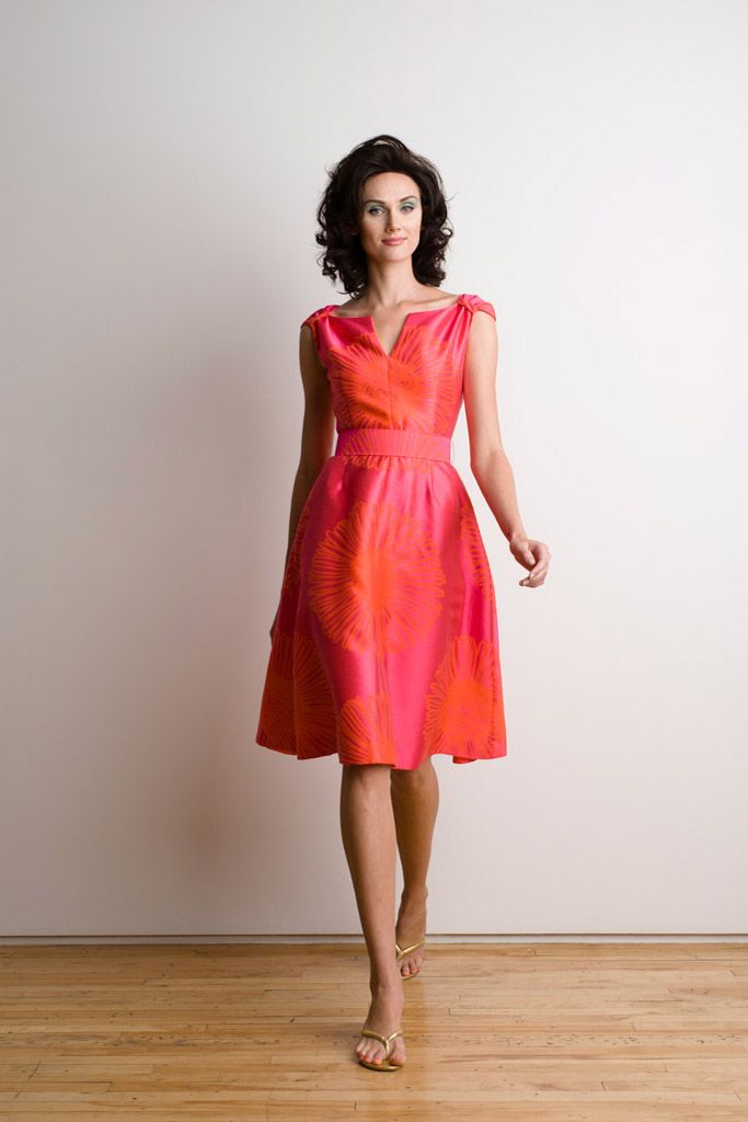 Barbara Tfank S/S 12 Look 64