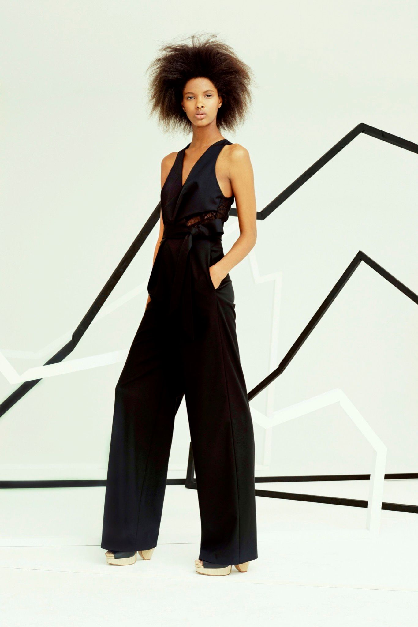 Chalayan Resort 16 Look 65