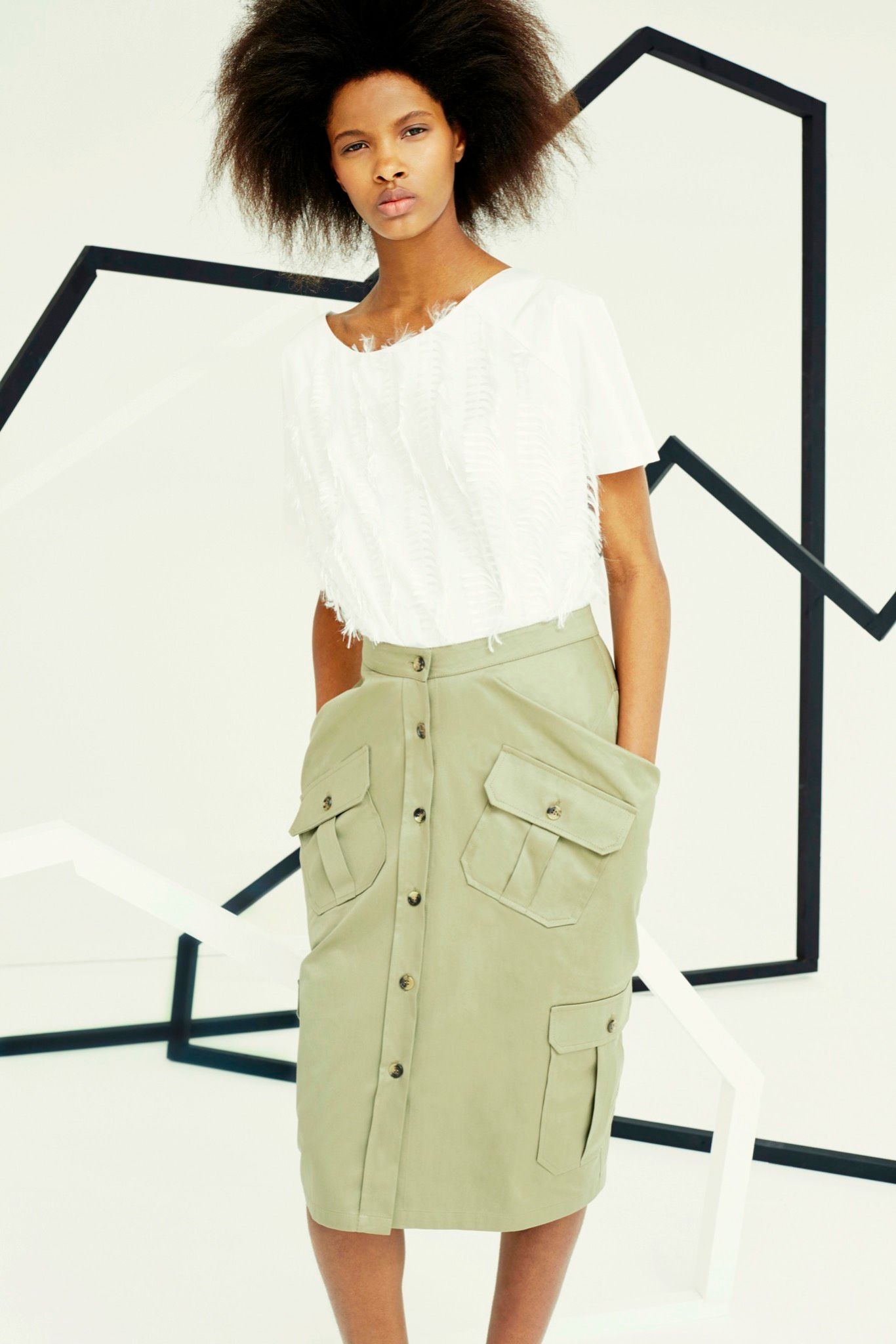 Chalayan Resort 16 Look 88