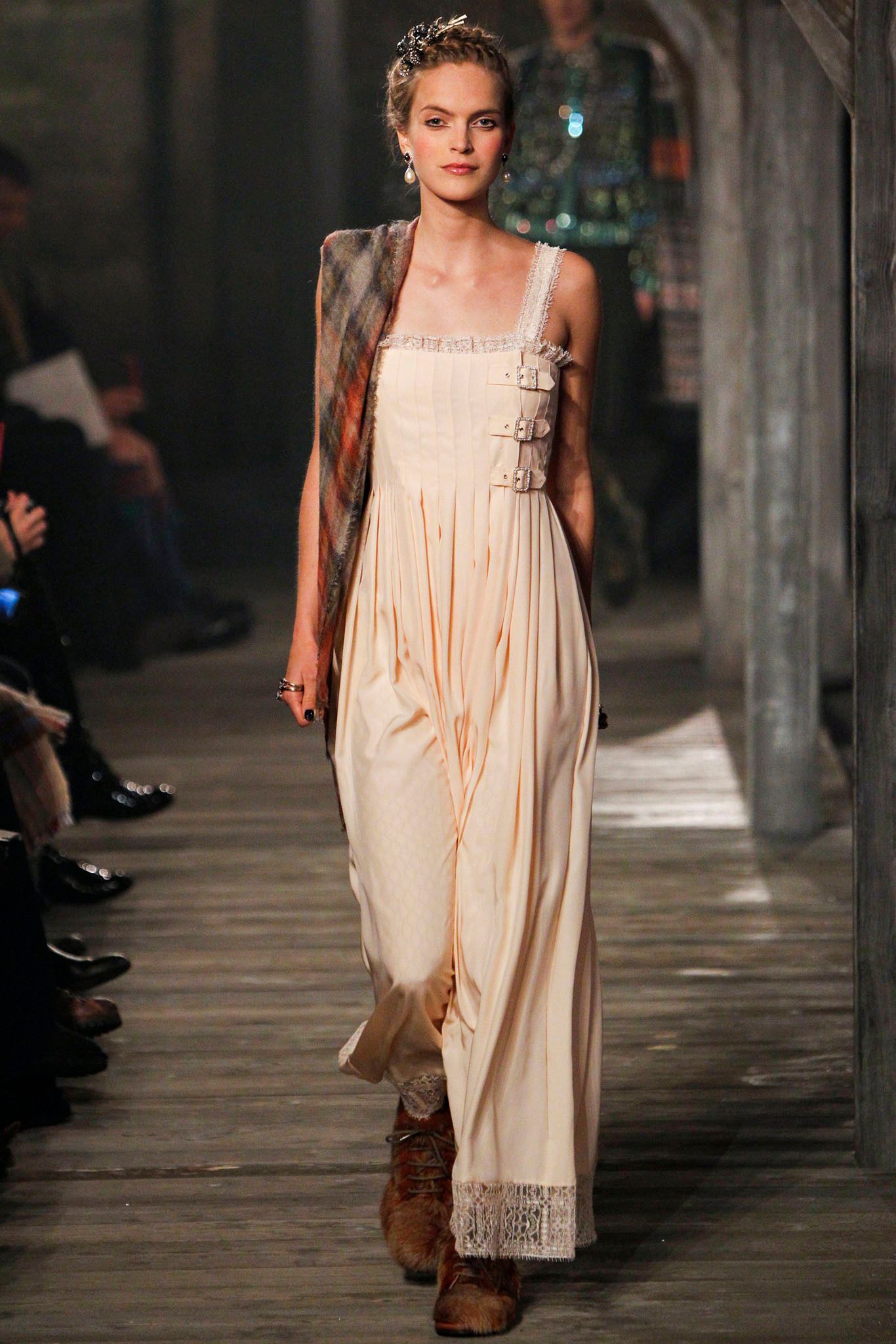 Chanel F/W 13 Look 428