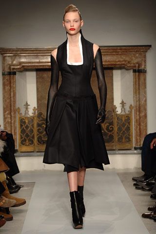 Brioni F/W 06 Look 69