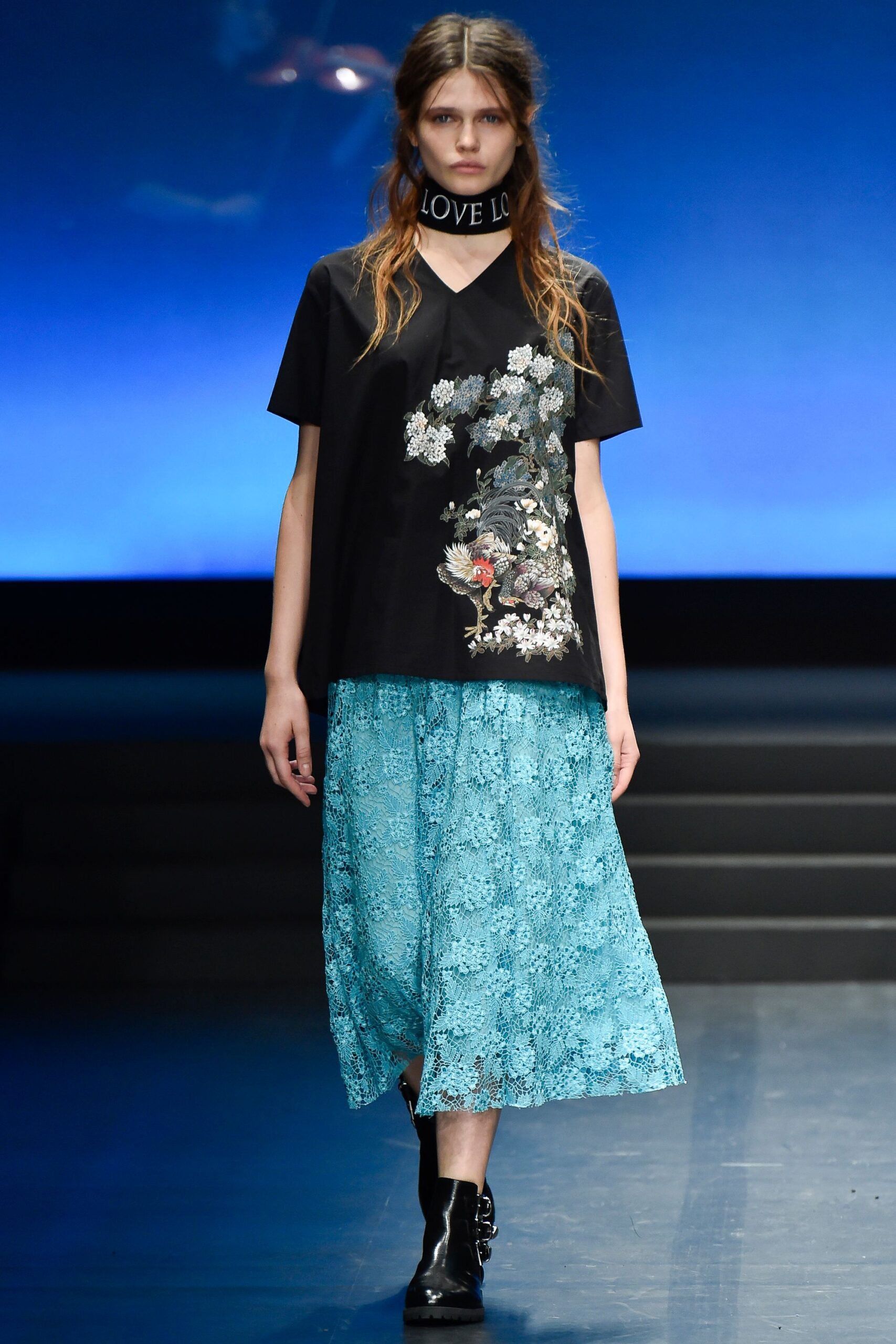 Christian Dada Tokyo S/S 16 Look 293