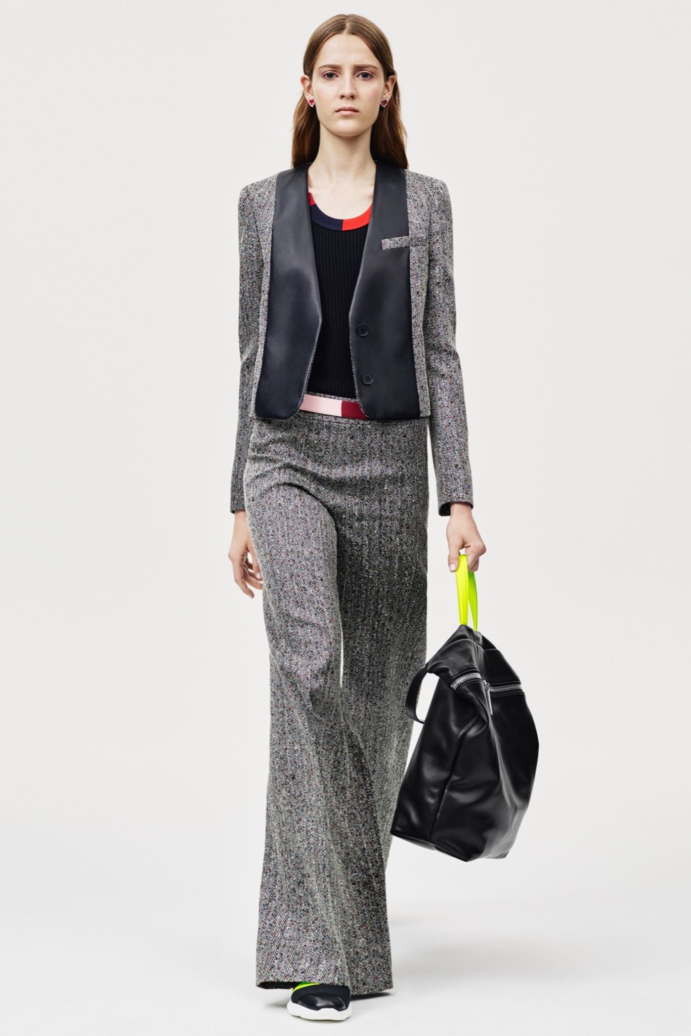 Christopher Kane Resort 16 Look 10